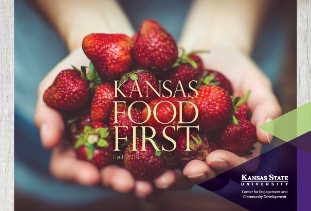 Kansas Food First 2019