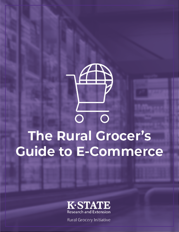 The Rural Grocer's Guide to E-Commerce