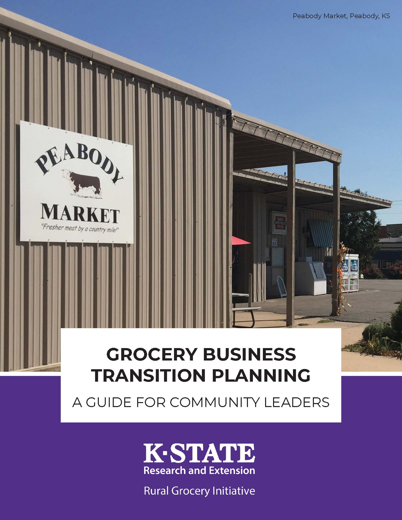 Business Transition Planning Guide