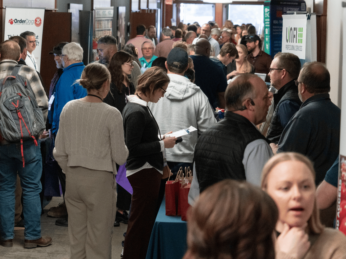 2026 NRGS Exhibitor Fair