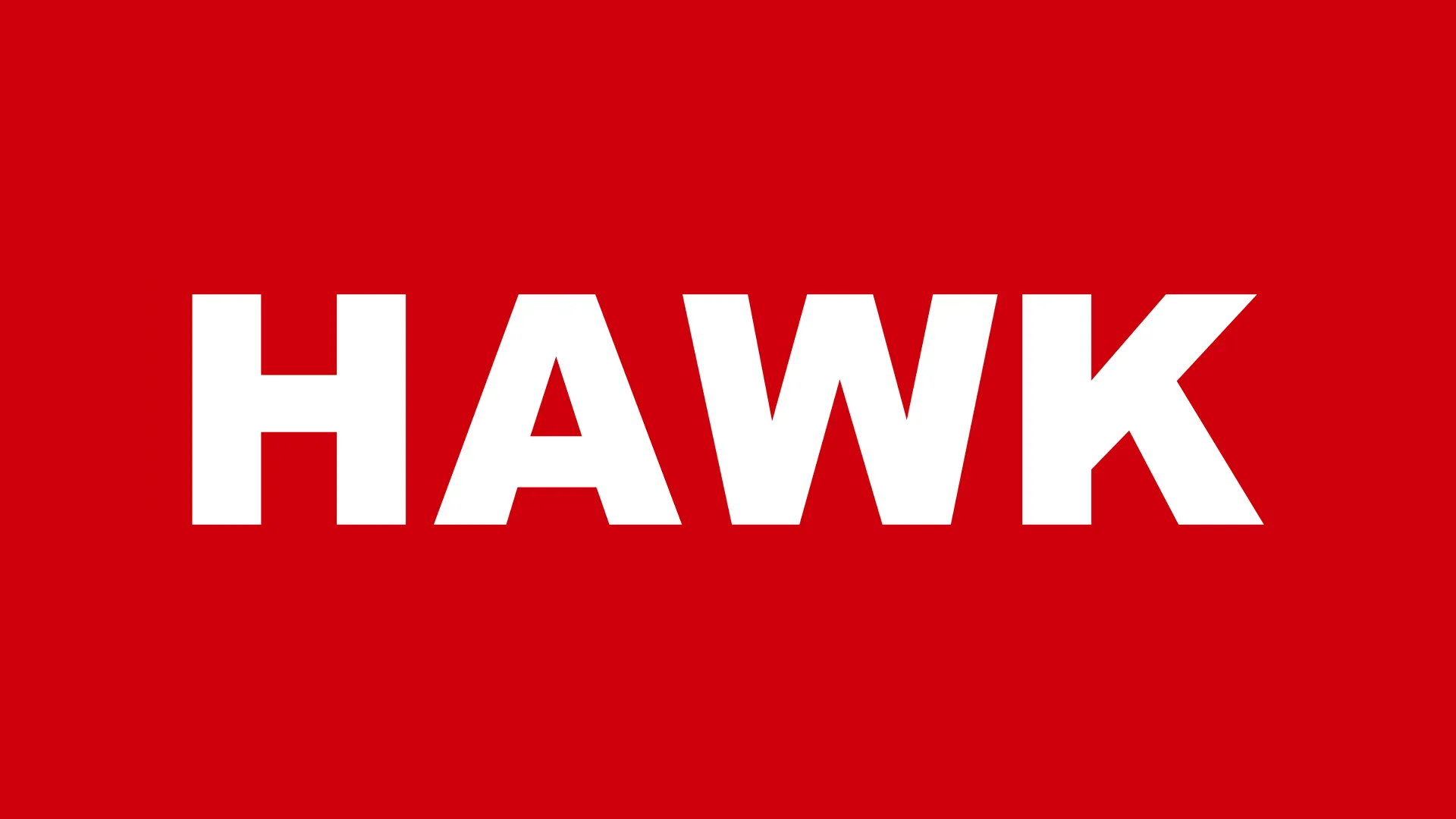 Hawk, Inc.